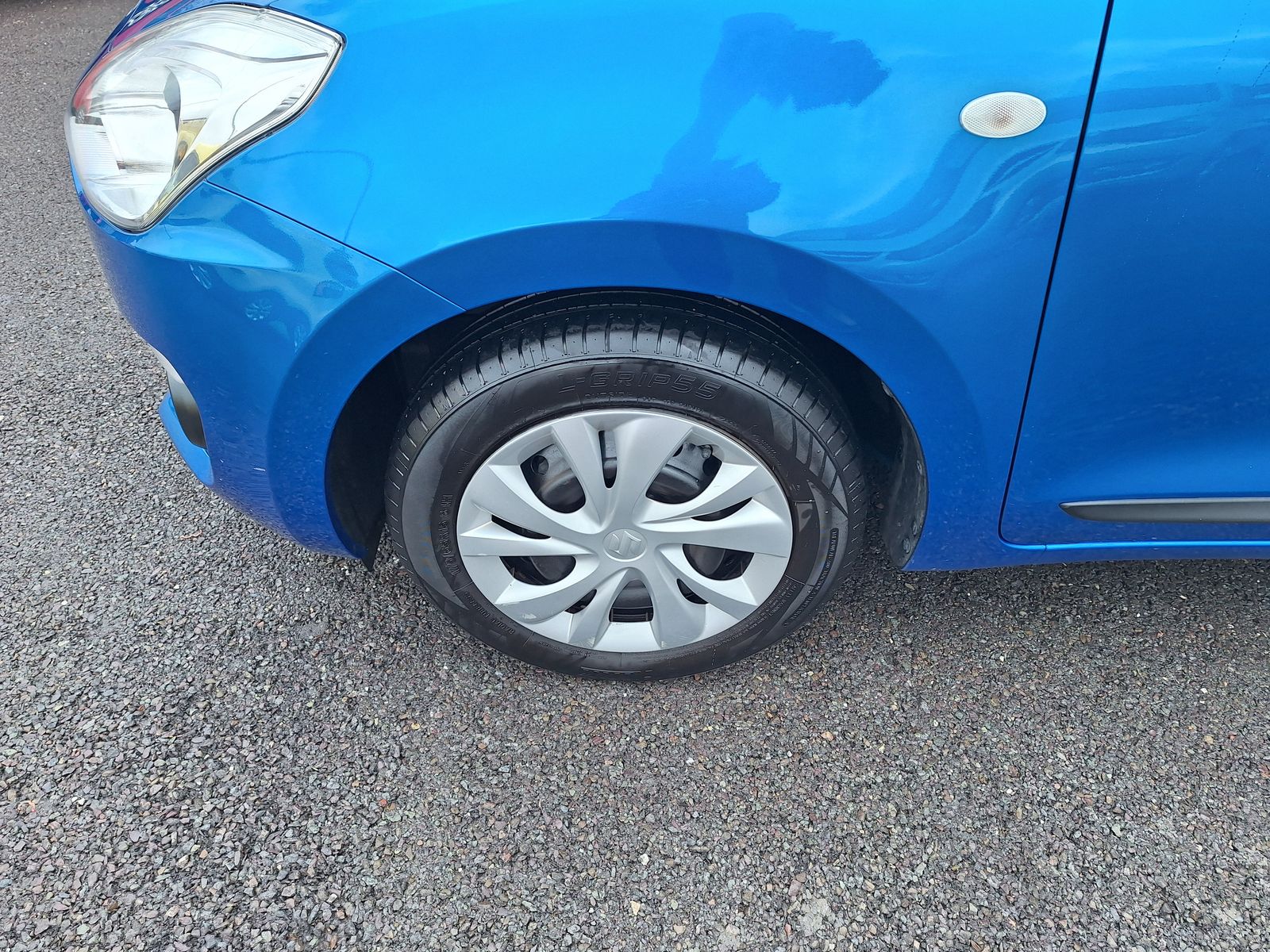 Suzuki Swift 1.2 Dualjet SZ3 Hatchback 5dr Petrol Manual Euro 6 (s/s) (90 ps) 5dr Manual 2026