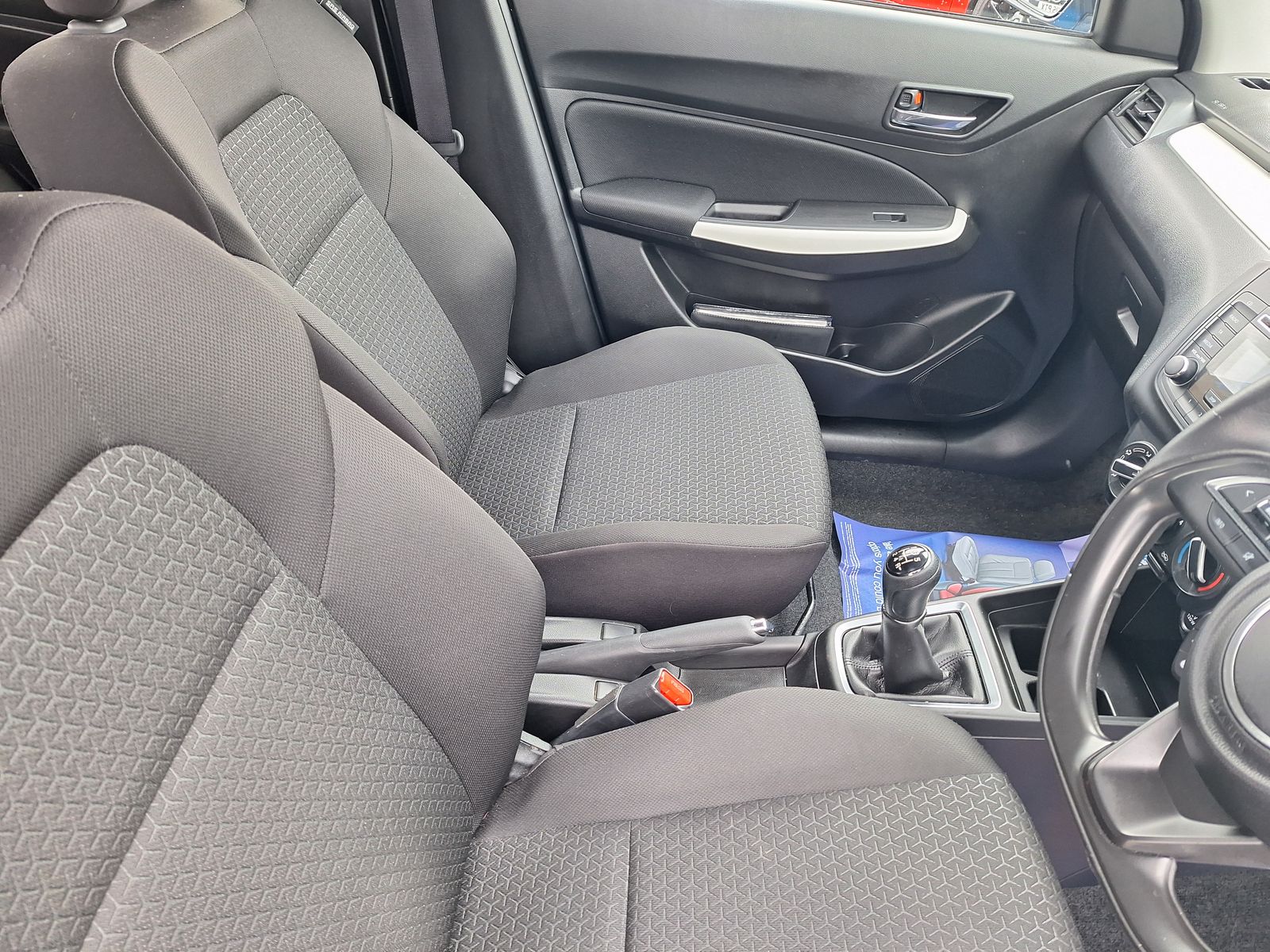 Suzuki Swift 1.2 Dualjet SZ3 Hatchback 5dr Petrol Manual Euro 6 (s/s) (90 ps) 5dr Manual 2026