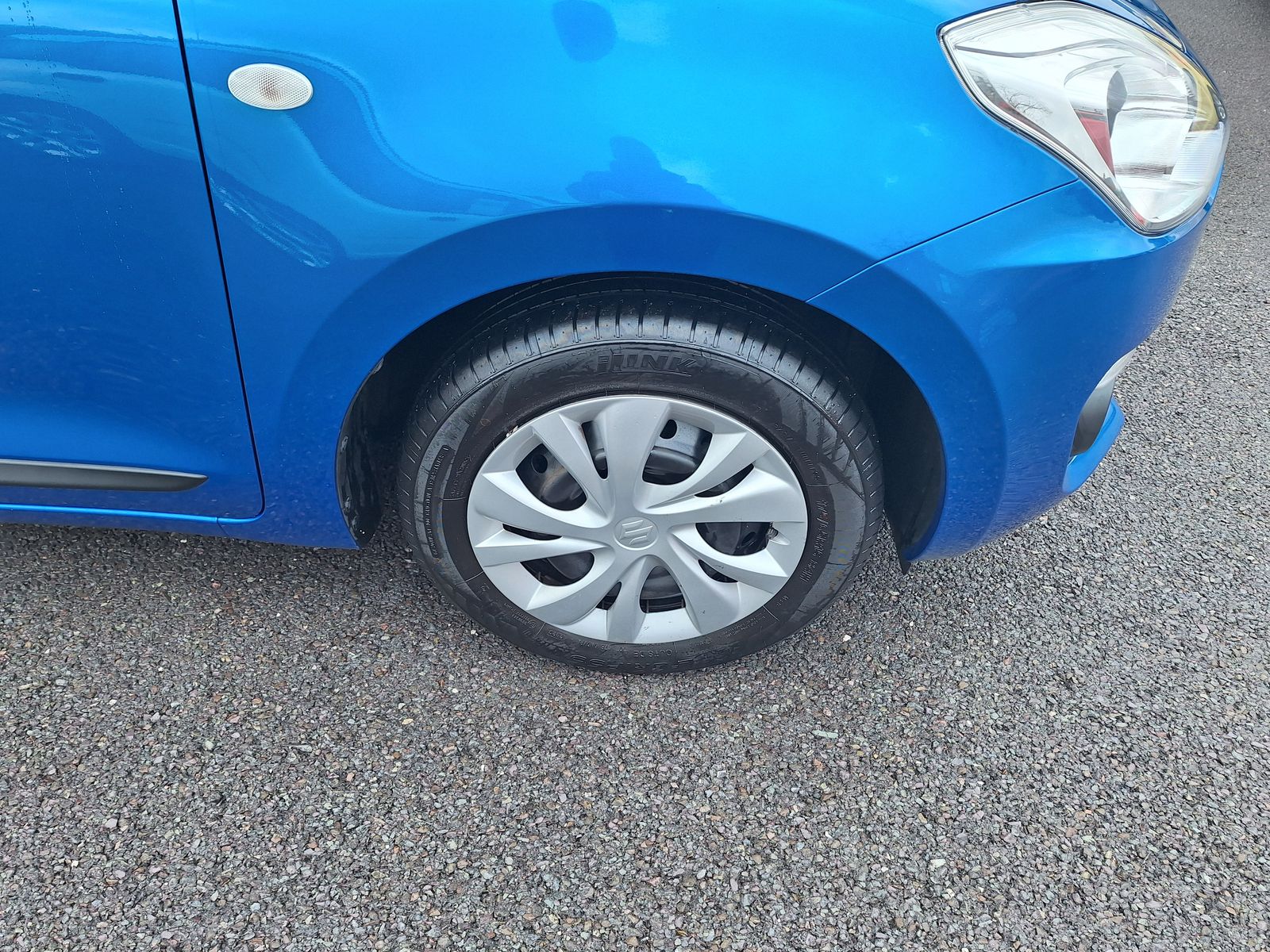 Suzuki Swift 1.2 Dualjet SZ3 Hatchback 5dr Petrol Manual Euro 6 (s/s) (90 ps) 5dr Manual 2026