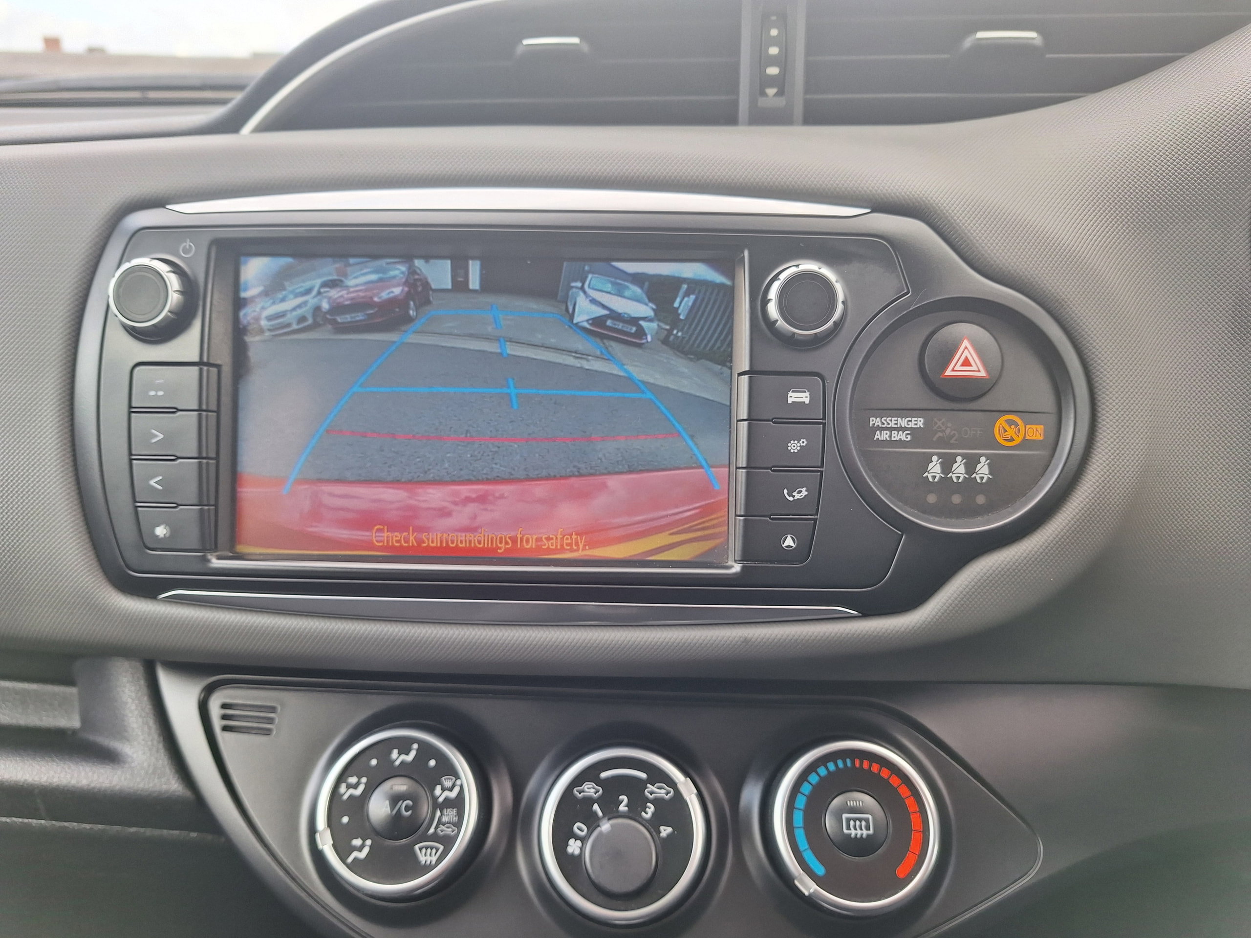 Toyota Yaris 1.33 Dual VVT-i Design Hatchback 5dr Petrol Manual Euro 6 (99 ps) 5dr Manual 2026