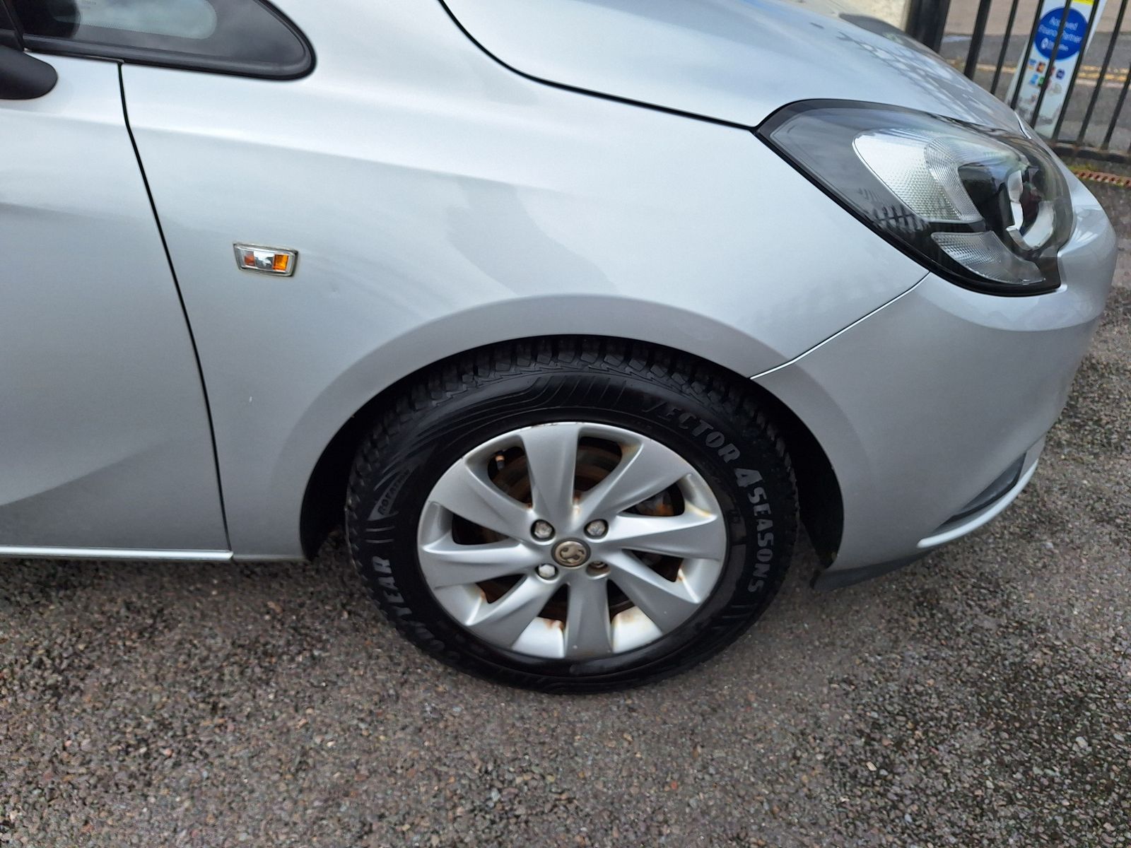 Vauxhall Corsa 1.4i ecoFLEX Design Hatchback 5dr Petrol Manual Euro 6 (90 ps) 5dr Manual 2026