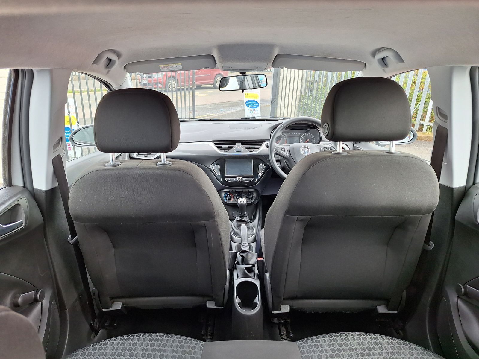 Vauxhall Corsa 1.4i ecoFLEX Design Hatchback 5dr Petrol Manual Euro 6 (90 ps) 5dr Manual 2026