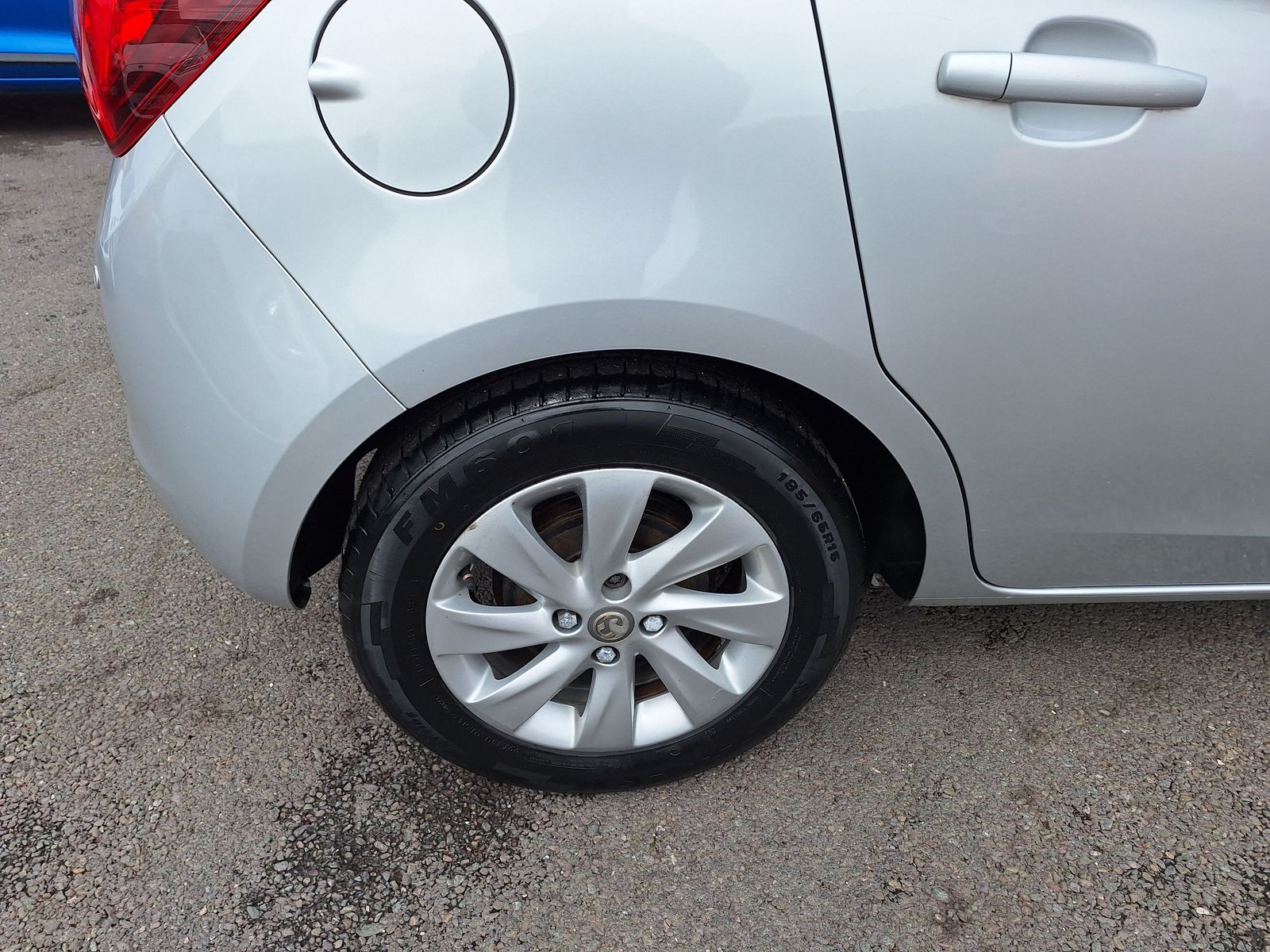 Vauxhall Corsa 1.4i ecoFLEX Design Hatchback 5dr Petrol Manual Euro 6 (90 ps) 5dr Manual 2026