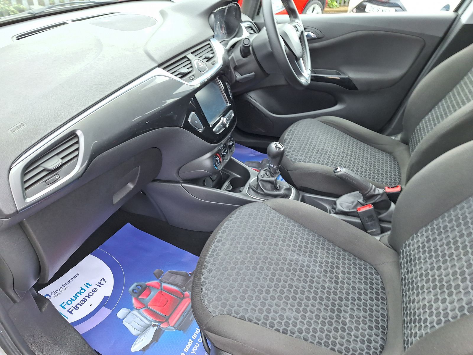 Vauxhall Corsa 1.4i ecoFLEX Design Hatchback 5dr Petrol Manual Euro 6 (90 ps) 5dr Manual 2026