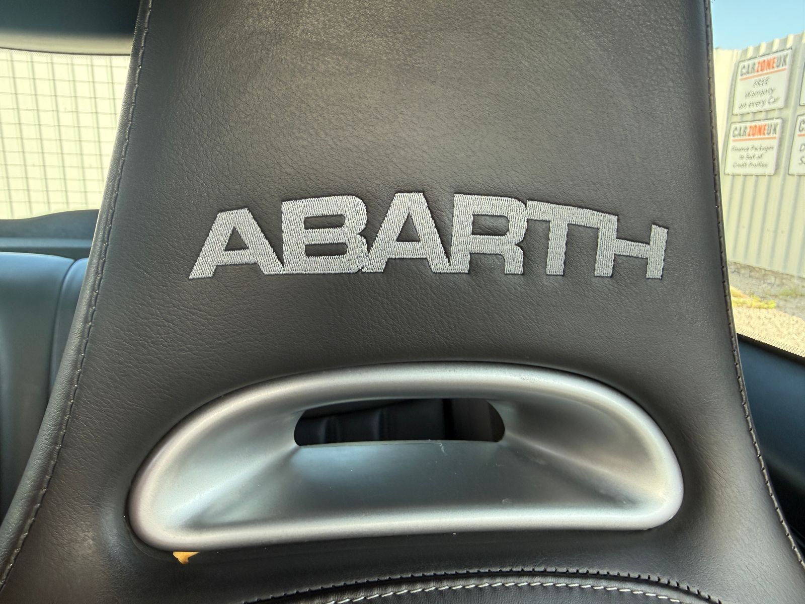 Abarth 595 1.4 T-Jet Turismo Hatchback 3dr Petrol Manual Euro 6 (165 bhp) 3dr Manual 2026