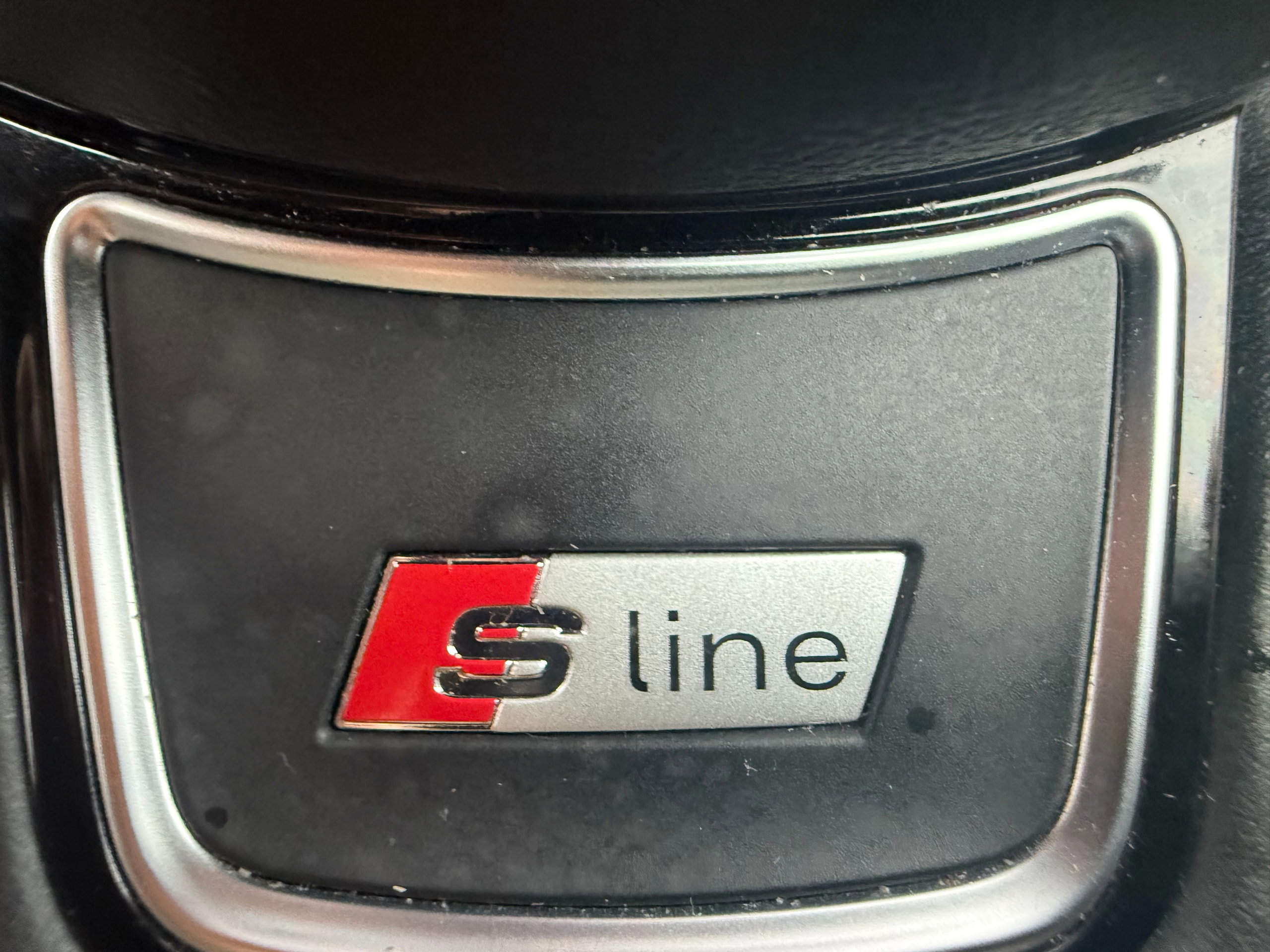 Audi Q3 2.0 TDI S line Plus SUV 5dr Diesel S Tronic quattro Euro 6 (s/s) (150 ps) 5dr Automatic 2026