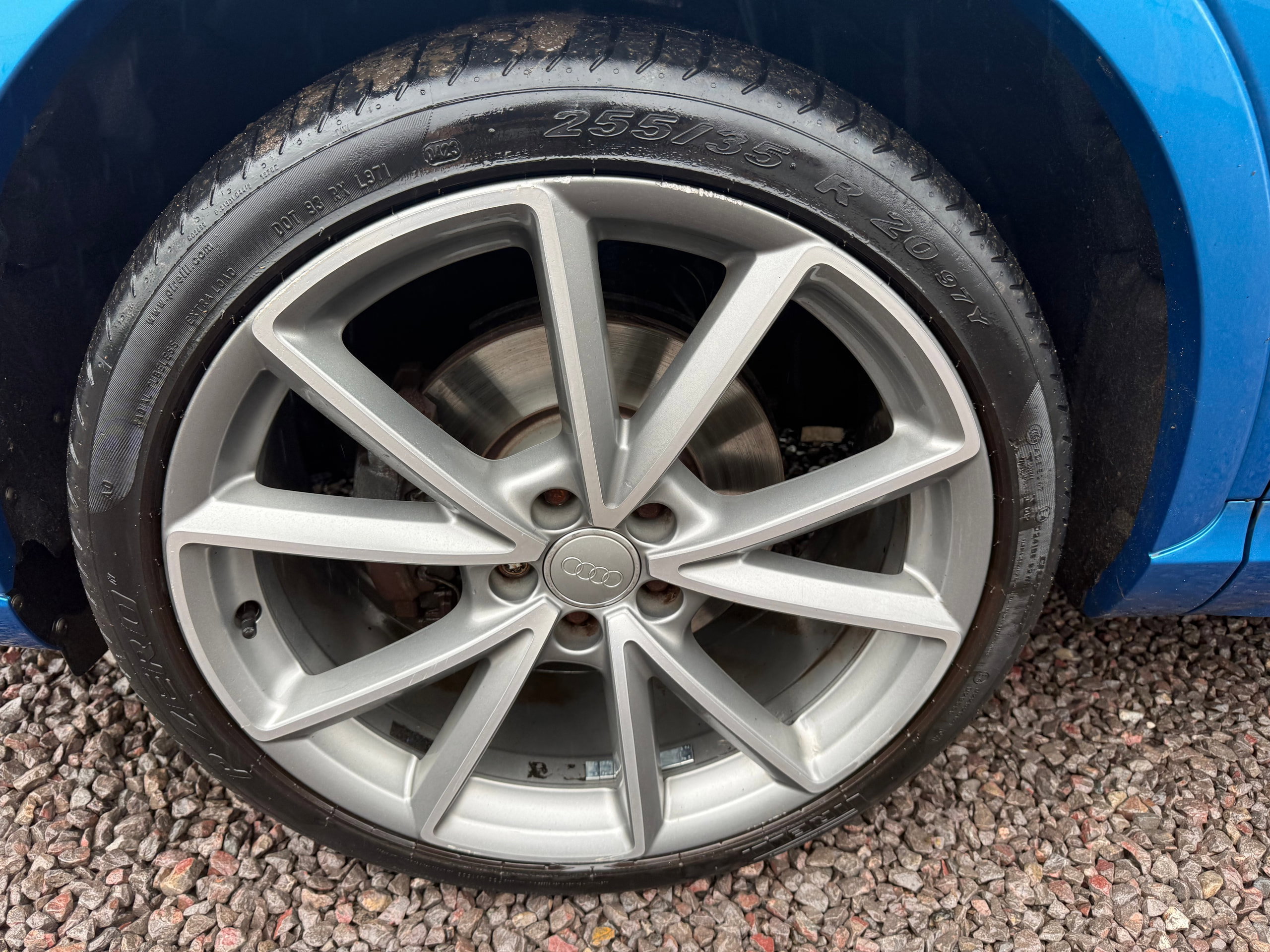 Audi Q3 2.0 TDI S line Plus SUV 5dr Diesel S Tronic quattro Euro 6 (s/s) (150 ps) 5dr Automatic 2026