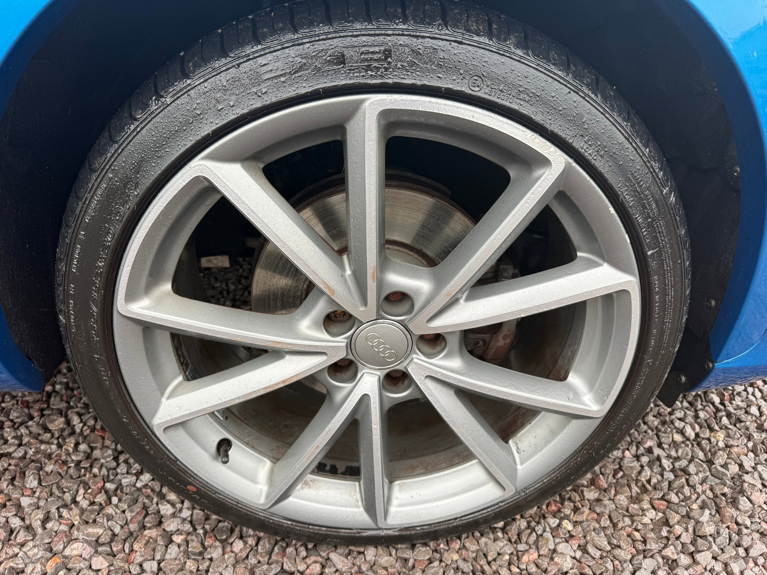 Audi Q3 2.0 TDI S line Plus SUV 5dr Diesel S Tronic quattro Euro 6 (s/s) (150 ps) 5dr Automatic 2026