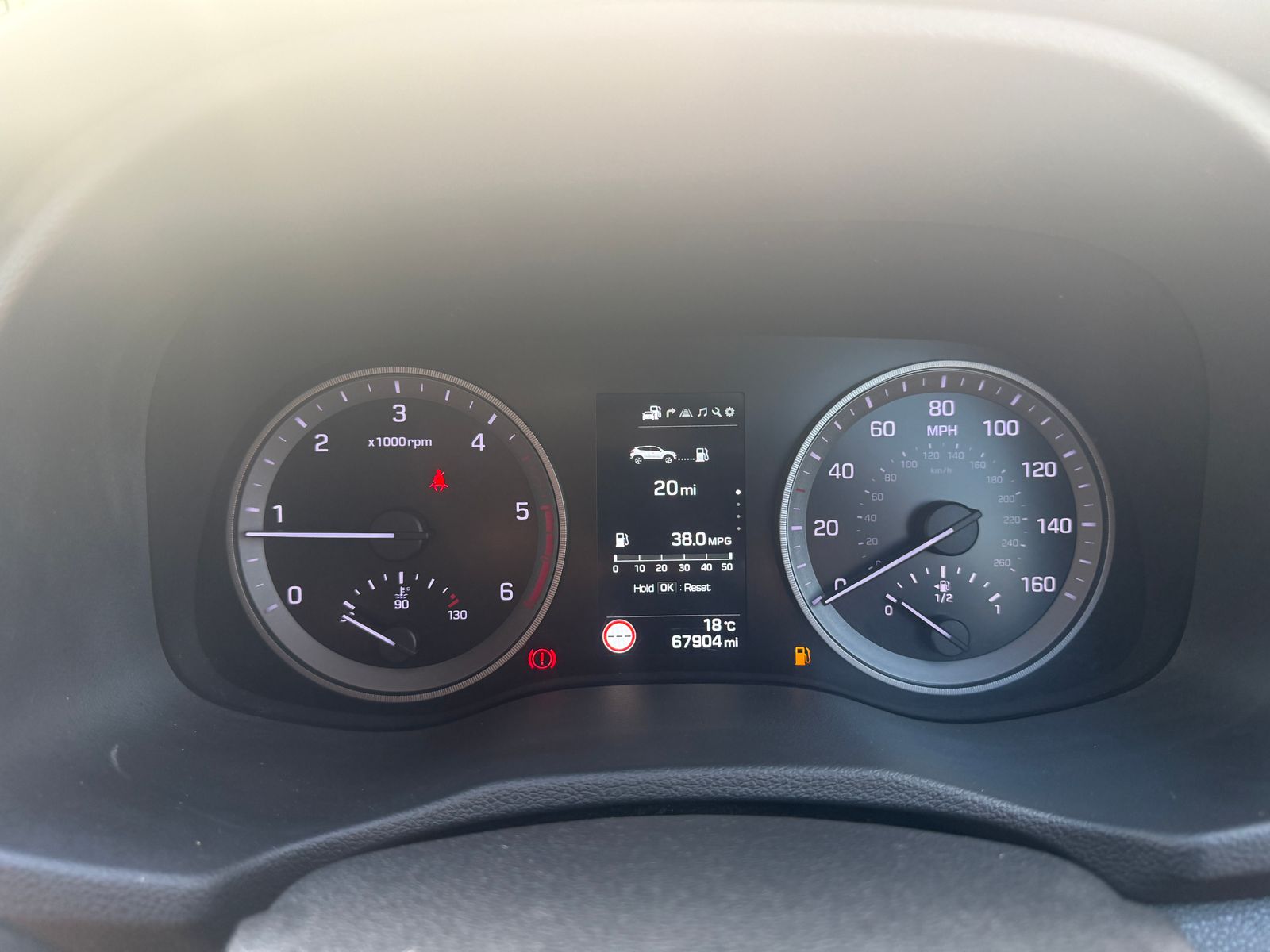 Hyundai Tucson Premium SE CRDI 0dr Manual 2026