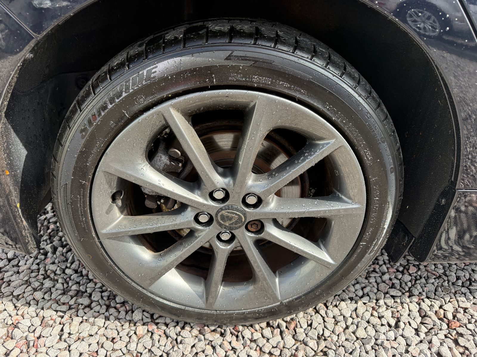Lexus CT 1.8 200h F Sport CVT Euro 5 (s/s) 5dr 5dr Automatic 2026