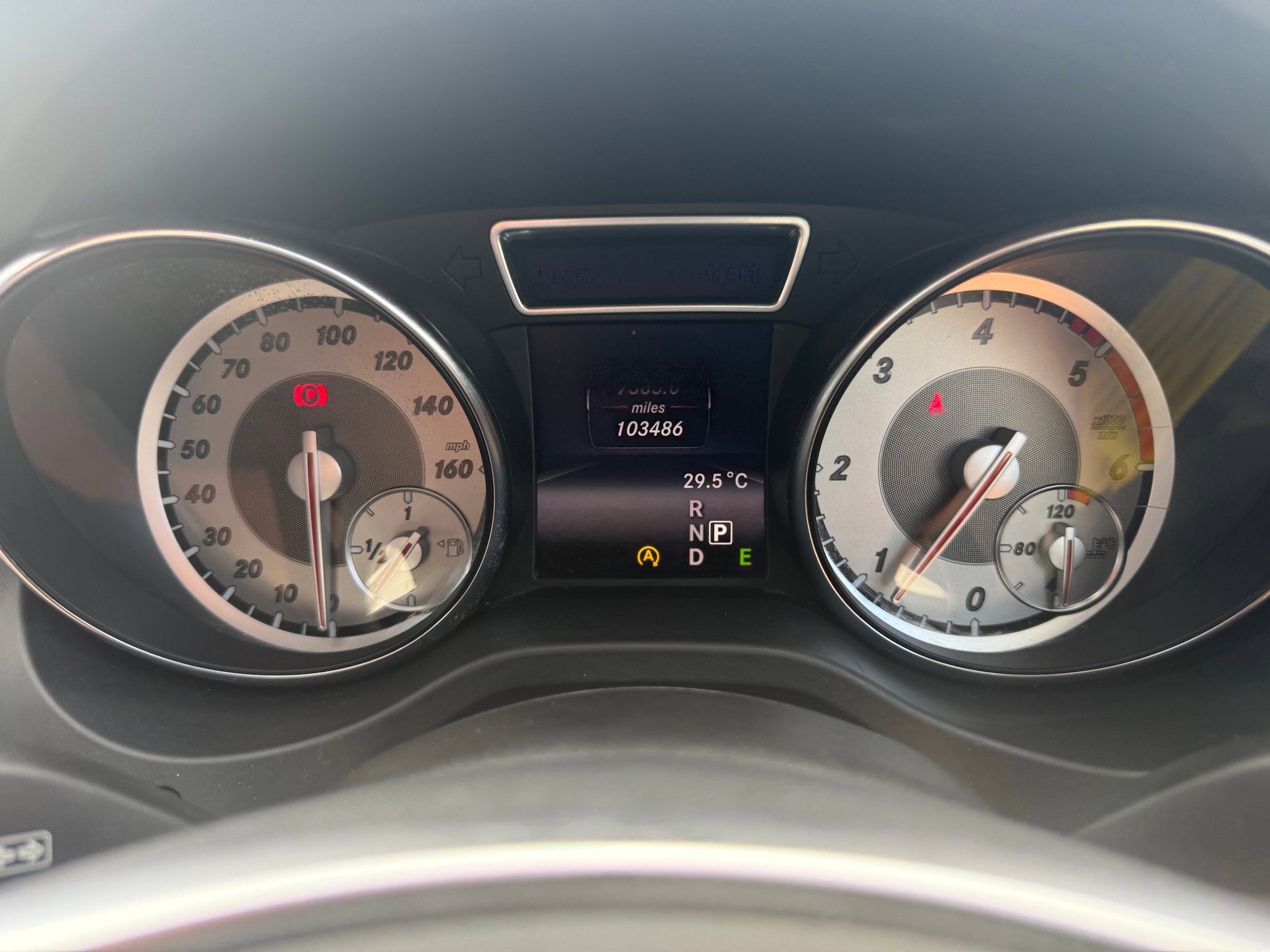 Mercedes-Benz CLA 2.1 CLA220d AMG Sport Shooting Brake 5dr Diesel 7G-DCT Euro 6 (s/s) (177 ps) 5dr Automatic 2026