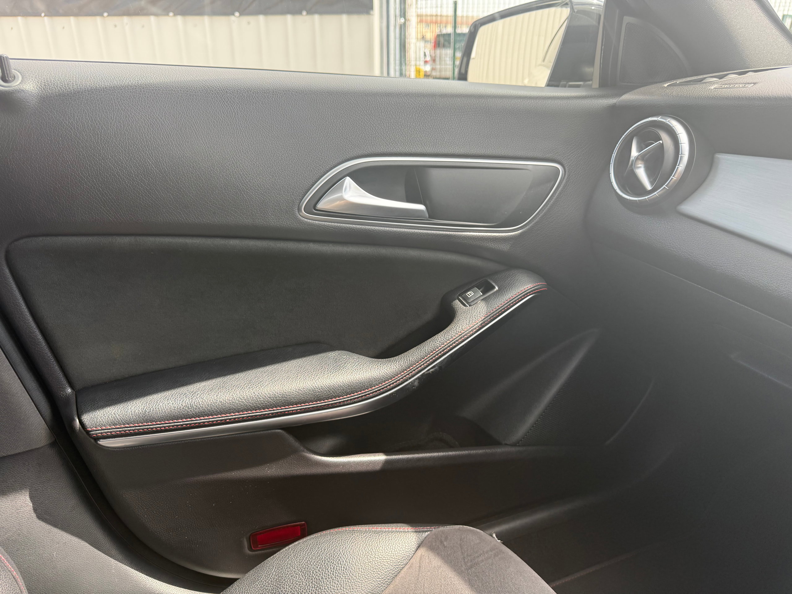 Mercedes-Benz CLA 2.1 CLA220d AMG Sport Shooting Brake 5dr Diesel 7G-DCT Euro 6 (s/s) (177 ps) 5dr Automatic 2026