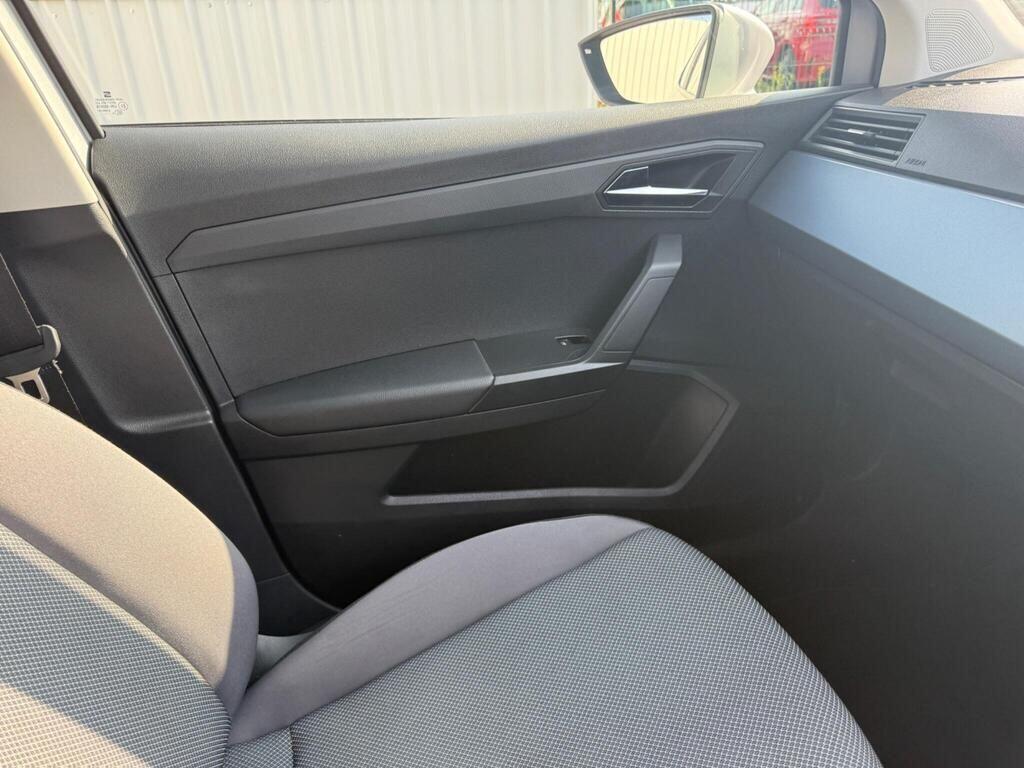 Seat Arona 1.0 TSI GPF SE Technology SUV 5dr Petrol Manual Euro 6 (s/s) (95 ps) 5dr Manual 2026