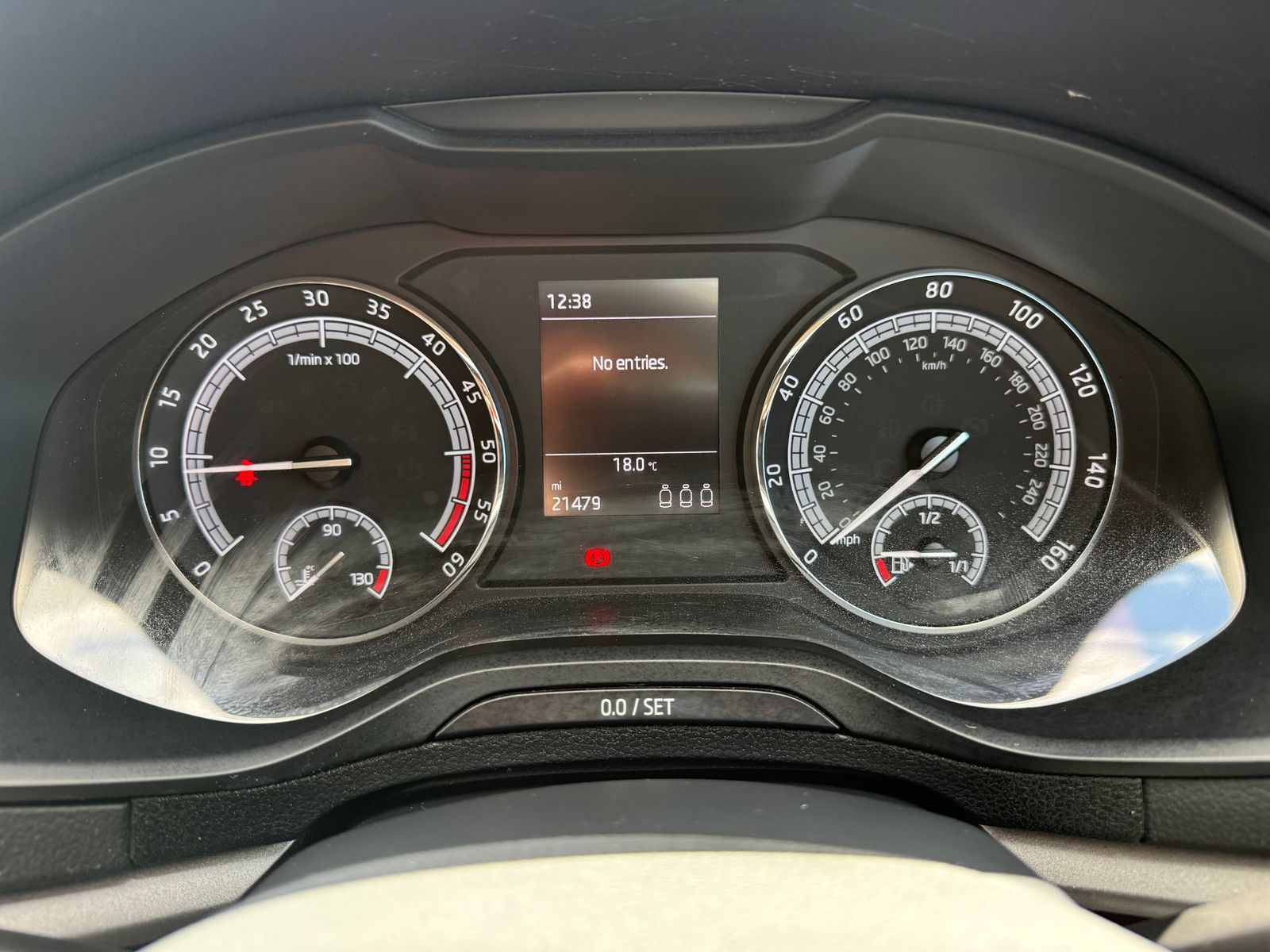 Skoda Karoq 1.6 TDI SE SUV 5dr Diesel Manual Euro 6 (s/s) (115 ps) 5dr Manual 2026
