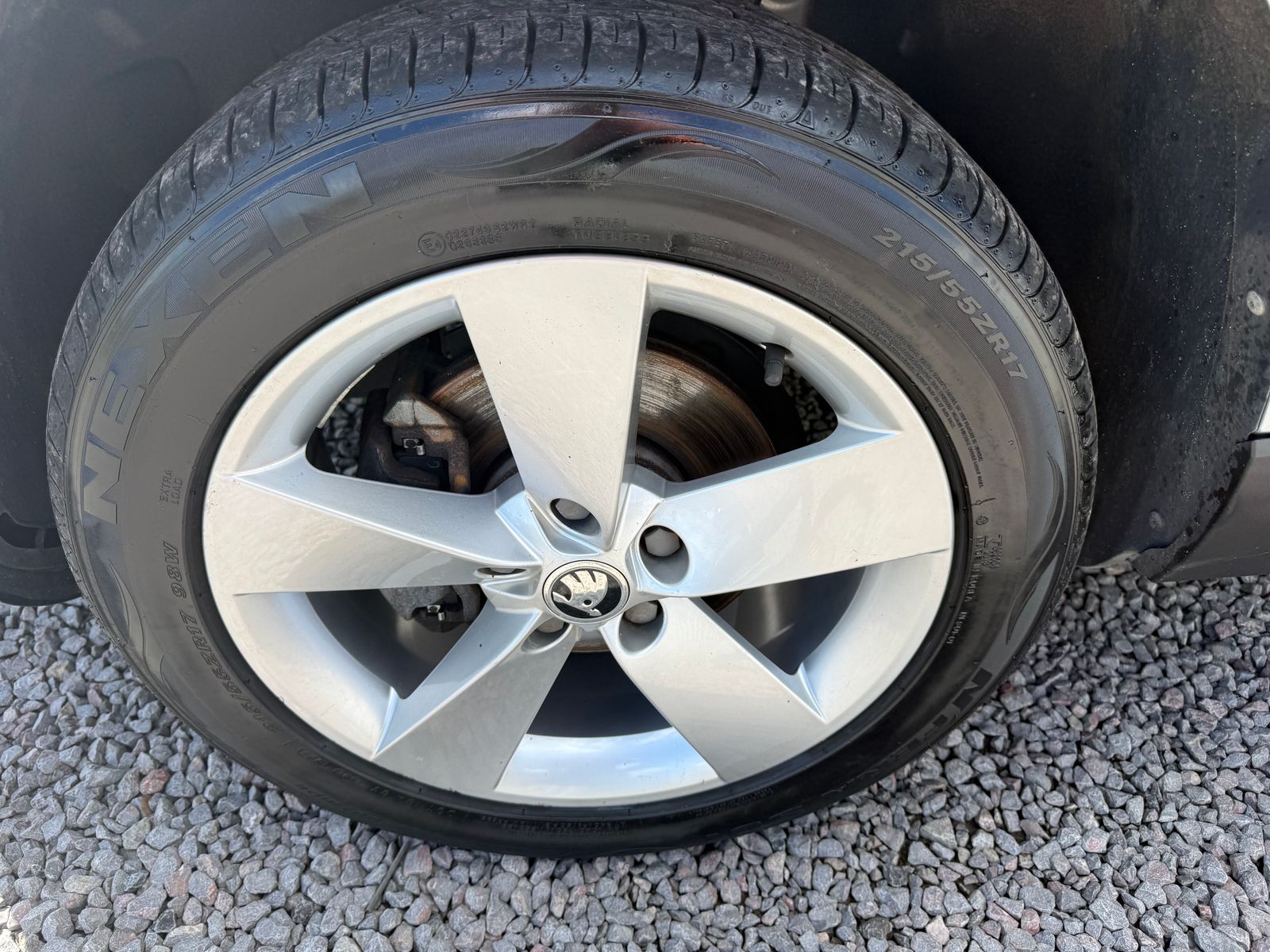 Skoda Karoq 1.6 TDI SE SUV 5dr Diesel Manual Euro 6 (s/s) (115 ps) 5dr Manual 2026