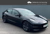 Tesla Model 3 (Dual Motor) Long Range Saloon 4dr Electric Auto 4WDE (346 ps) 4dr Automatic 2026