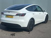 Tesla Model Y Dual Motor Long Range 300 Mile Range SUV 5dr 5 Seat Electric Auto 4WD (384 bhp) Panoramic Glass Roof Apple Carplay Heated Front & Rear Seats 5dr Automatic 2026