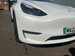 Tesla Model Y Dual Motor Long Range 300 Mile Range SUV 5dr 5 Seat Electric Auto 4WD (384 bhp) Panoramic Glass Roof Apple Carplay Heated Front & Rear Seats 5dr Automatic 2022
