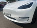 Tesla Model Y Dual Motor Long Range 300 Mile Range SUV 5dr 5 Seat Electric Auto 4WD (384 bhp) Panoramic Glass Roof Apple Carplay Heated Front & Rear Seats 5dr Automatic 2022