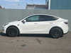 Tesla Model Y Dual Motor Long Range 300 Mile Range SUV 5dr 5 Seat Electric Auto 4WD (384 bhp) Panoramic Glass Roof Apple Carplay Heated Front & Rear Seats 5dr Automatic 2026
