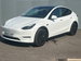 Tesla Model Y Dual Motor Long Range 300 Mile Range SUV 5dr 5 Seat Electric Auto 4WD (384 bhp) Panoramic Glass Roof Apple Carplay Heated Front & Rear Seats 5dr Automatic 2022