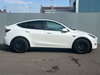 Tesla Model Y Dual Motor Long Range 300 Mile Range SUV 5dr 5 Seat Electric Auto 4WD (384 bhp) Panoramic Glass Roof Apple Carplay Heated Front & Rear Seats 5dr Automatic 2026