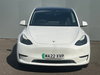 Tesla Model Y Dual Motor Long Range 300 Mile Range SUV 5dr 5 Seat Electric Auto 4WD (384 bhp) Panoramic Glass Roof Apple Carplay Heated Front & Rear Seats 5dr Automatic 2026