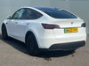 Tesla Model Y Dual Motor Long Range 300 Mile Range SUV 5dr 5 Seat Electric Auto 4WD (384 bhp) Panoramic Glass Roof Apple Carplay Heated Front & Rear Seats 5dr Automatic 2026