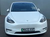Tesla Model Y Dual Motor Long Range SUV 5dr 5 Seat Electric Auto 4WD (384 bhp) Panoramic Glass Roof Apple Carplay Heated front and rear seats 5dr Automatic 2026