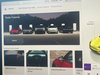 Tesla Model Y Dual Motor Long Range SUV 5dr 5 Seat Electric Auto 4WD (384 bhp) Panoramic Glass Roof Apple Carplay Heated front and rear seats 5dr Automatic 2026