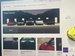 Tesla Model Y Dual Motor Long Range SUV 5dr 5 Seat Electric Auto 4WD (384 bhp) Panoramic Glass Roof Apple Carplay Heated front and rear seats 5dr Automatic 2022