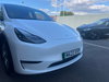 Tesla Model Y Dual Motor Long Range SUV 5dr 5 Seat Electric Auto 4WD (384 bhp) Panoramic Glass Roof Apple Carplay Heated front and rear seats 5dr Automatic 2026
