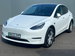 Tesla Model Y Dual Motor Long Range SUV 5dr 5 Seat Electric Auto 4WD (384 bhp) Panoramic Glass Roof Apple Carplay Heated front and rear seats 5dr Automatic 2022