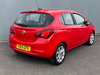 Vauxhall Corsa 1.4i Energy Hatchback 5dr Petrol Manual Euro 6 (s/s) (90 ps) 5dr Manual 2026