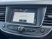 Vauxhall Crossland X 1.2 Elite SUV 5dr Petrol Manual Euro 6 (83 ps) Apple Car Play/Android Auto, Cruise Control, Parking Sensors, Climate Control, Half leather seats, Leather armrest, 17 Diamond cut Alloy wheels 5dr Manual 2019