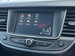 Vauxhall Crossland X 1.2 Elite SUV 5dr Petrol Manual Euro 6 (83 ps) Apple Car Play/Android Auto, Cruise Control, Parking Sensors, Climate Control, Half leather seats, Leather armrest, 17 Diamond cut Alloy wheels 5dr Manual 2019
