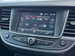 Vauxhall Crossland X 1.2 Elite SUV 5dr Petrol Manual Euro 6 (83 ps) Apple Car Play/Android Auto, Cruise Control, Parking Sensors, Climate Control, Half leather seats, Leather armrest, 17 Diamond cut Alloy wheels 5dr Manual 2019