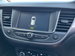 Vauxhall Crossland X 1.2 Elite SUV 5dr Petrol Manual Euro 6 (83 ps) Apple Car Play/Android Auto, Cruise Control, Parking Sensors, Climate Control, Half leather seats, Leather armrest, 17 Diamond cut Alloy wheels 5dr Manual 2019