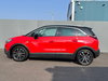 Vauxhall Crossland X 1.2 Elite SUV 5dr Petrol Manual Euro 6 (83 ps) Apple Car Play/Android Auto, Cruise Control, Parking Sensors, Climate Control, Half leather seats, Leather armrest, 17 Diamond cut Alloy wheels 5dr Manual 2026