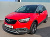 Vauxhall Crossland X 1.2 Elite SUV 5dr Petrol Manual Euro 6 (83 ps) Apple Car Play/Android Auto, Cruise Control, Parking Sensors, Climate Control, Half leather seats, Leather armrest, 17 Diamond cut Alloy wheels 5dr Manual 2026