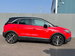 Vauxhall Crossland X 1.2 Elite SUV 5dr Petrol Manual Euro 6 (83 ps) Apple Car Play/Android Auto, Cruise Control, Parking Sensors, Climate Control, Half leather seats, Leather armrest, 17 Diamond cut Alloy wheels 5dr Manual 2019