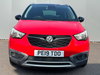 Vauxhall Crossland X 1.2 Elite SUV 5dr Petrol Manual Euro 6 (83 ps) Apple Car Play/Android Auto, Cruise Control, Parking Sensors, Climate Control, Half leather seats, Leather armrest, 17 Diamond cut Alloy wheels 5dr Manual 2026