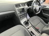 Volkswagen Golf 1.4 TSI BlueMotion Tech Match Hatchback 5dr Petrol Manual Euro 6 (s/s) (125 ps) 5dr Manual 2026