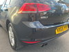 Volkswagen Golf 1.4 TSI BlueMotion Tech Match Hatchback 5dr Petrol Manual Euro 6 (s/s) (125 ps) 5dr Manual 2026