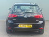 Volkswagen Golf 1.4 TSI BlueMotion Tech Match Hatchback 5dr Petrol Manual Euro 6 (s/s) (125 ps) 5dr Manual 2026