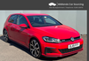 Volkswagen Golf 2.0 TDI GTD Hatchback 5dr Diesel DSG Euro 6 (s/s) (184 ps) 5dr Automatic 2026