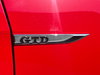 Volkswagen Golf 2.0 TDI GTD Hatchback 5dr Diesel DSG Euro 6 (s/s) (184 ps) 5dr Automatic 2026