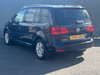 Volkswagen Touran 1.6 TDI BlueMotion Tech SE MPV 5dr Family 7 Seat Diesel DSG AUTO in Fantastic Condition Ultra Low Mileage Full Service History & Great Value For Money 5dr Automatic 2026