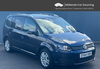 Volkswagen Touran 1.6 TDI BlueMotion Tech SE MPV 5dr Family 7 Seat Diesel DSG AUTO in Fantastic Condition Ultra Low Mileage Full Service History & Great Value For Money 5dr Automatic 2026