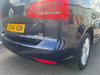 Volkswagen Touran 1.6 TDI BlueMotion Tech SE MPV 5dr Family 7 Seat Diesel DSG AUTO in Fantastic Condition Ultra Low Mileage Full Service History & Great Value For Money 5dr Automatic 2026